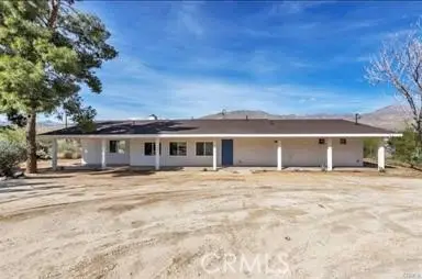 49440 Conejo, Morongo Valley, CA 92256