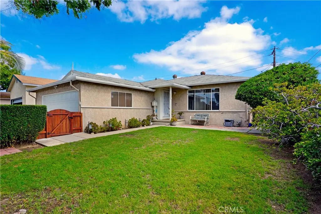 13337 Trumball, Whittier, CA 90605 - #1