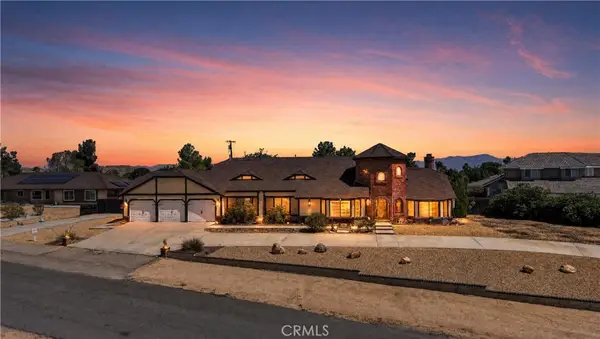 13889 Olathe, Apple Valley, CA 92307