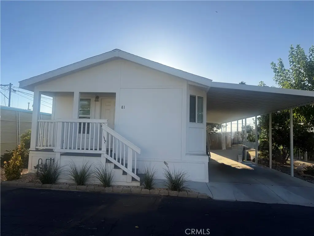 25521 Lincoln #81, Hemet, CA 92544 - #1