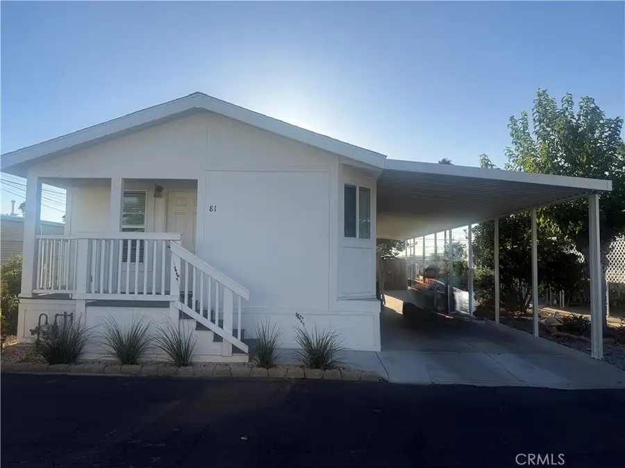 25521 Lincoln #81, Hemet, CA 92544 - #2