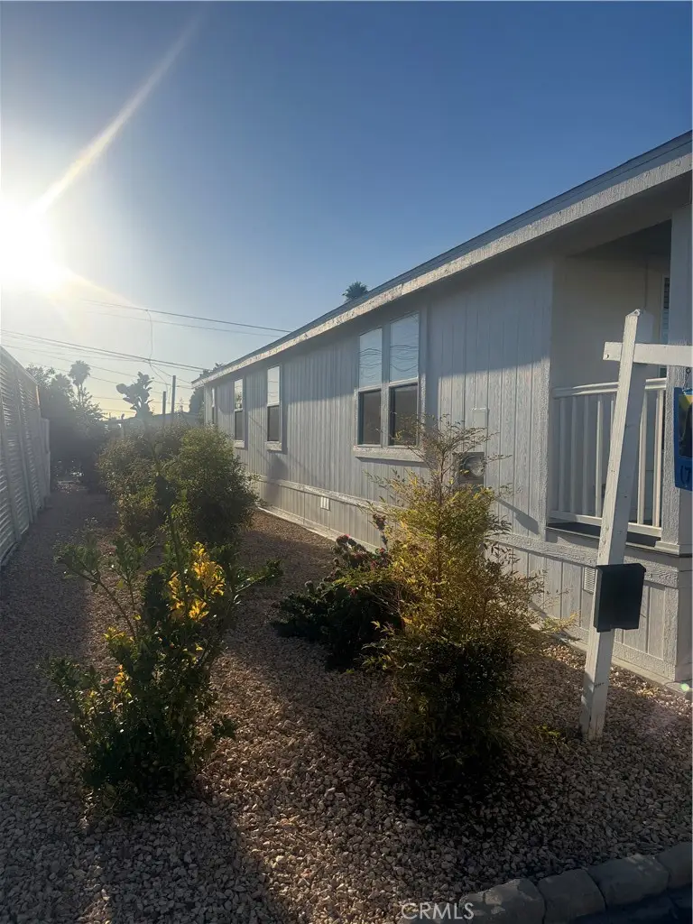 25521 Lincoln #81, Hemet, CA 92544 - #3