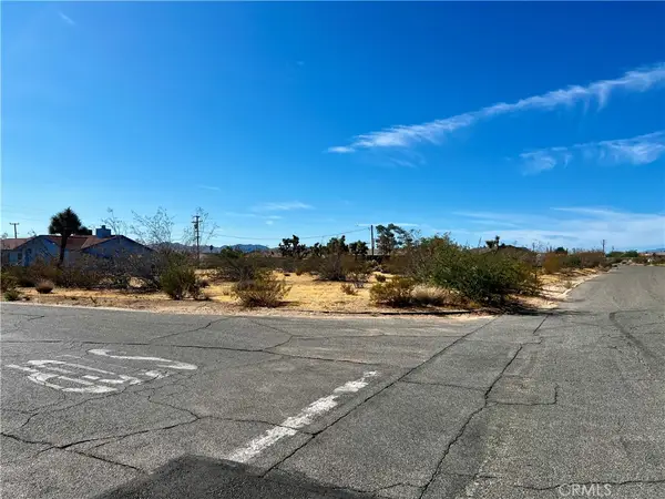 3701 Balsa, Yucca Valley, CA 92284