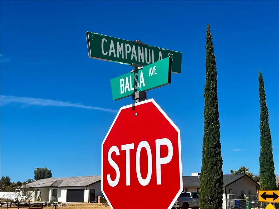 3701 Balsa, Yucca Valley, CA 92284 - #2