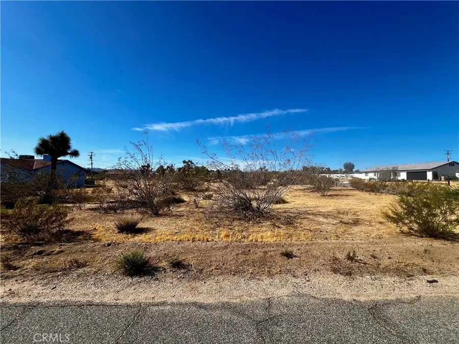 3701 Balsa, Yucca Valley, CA 92284 - #3