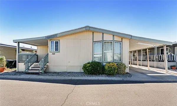 5001 W Florida Avenue #348, Hemet, CA 92545