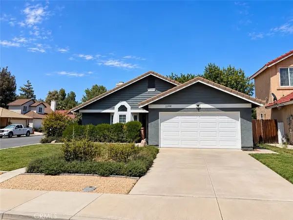 25998 Summer Dawn Court, Murrieta, CA 92563