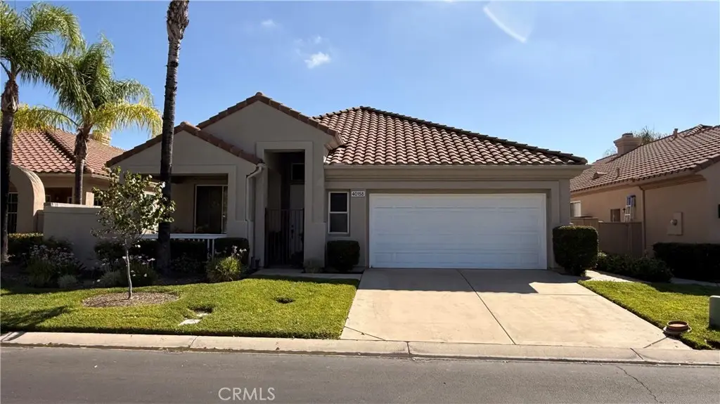 40158 Colony Drive, Murrieta, CA 92562 - #1