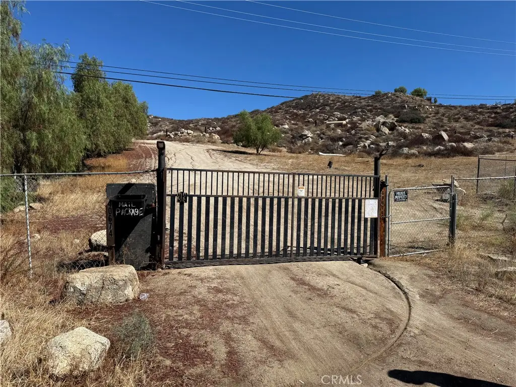 40674 Sage Road, Hemet, CA 92544 - #1