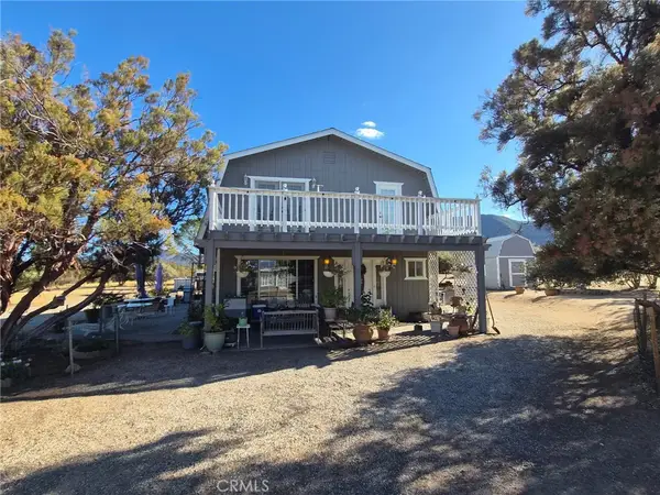 44451 Tule Fire Road, Anza, CA 92539