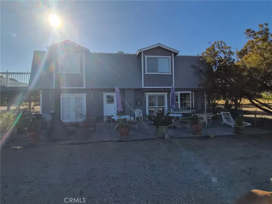 44451 Tule Fire Road, Anza, CA 92539 - #2