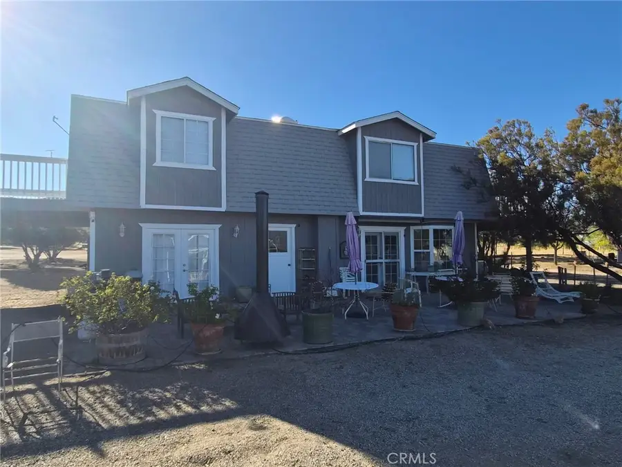 44451 Tule Fire Road, Anza, CA 92539 - #3