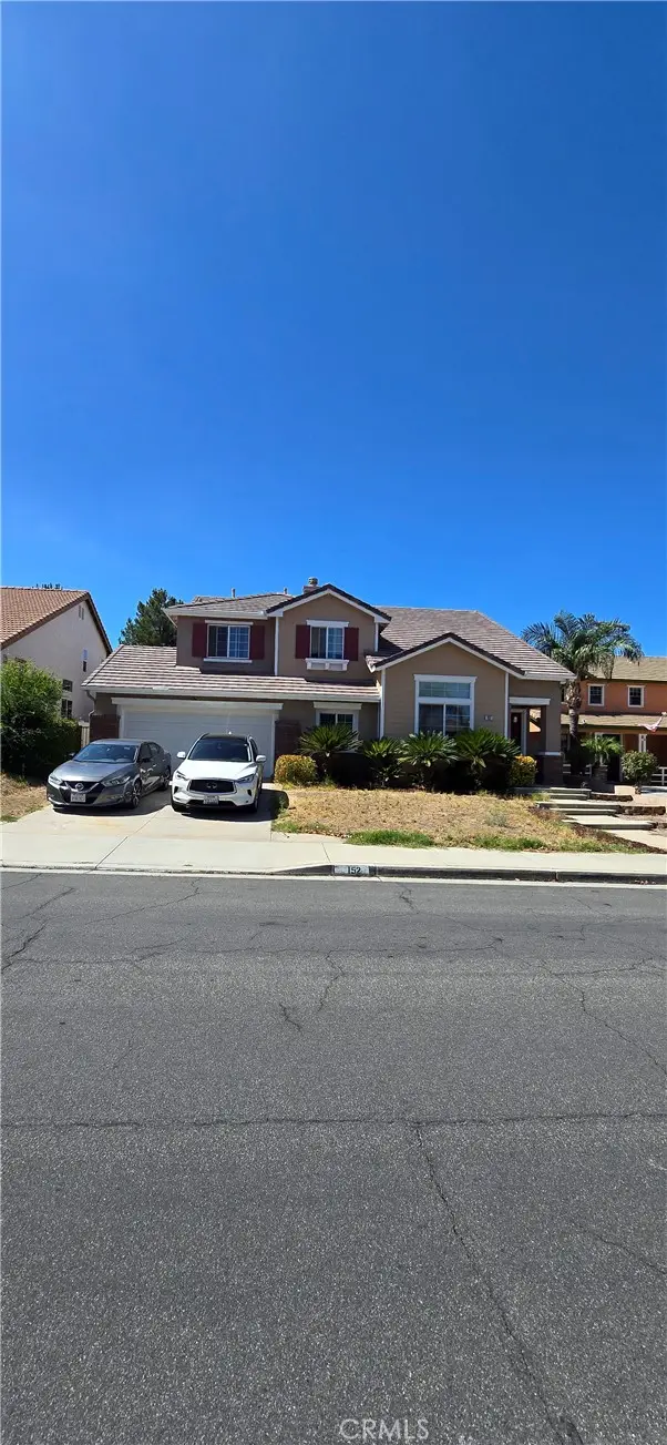 152 Alabaster, Perris, CA 92570 - #1