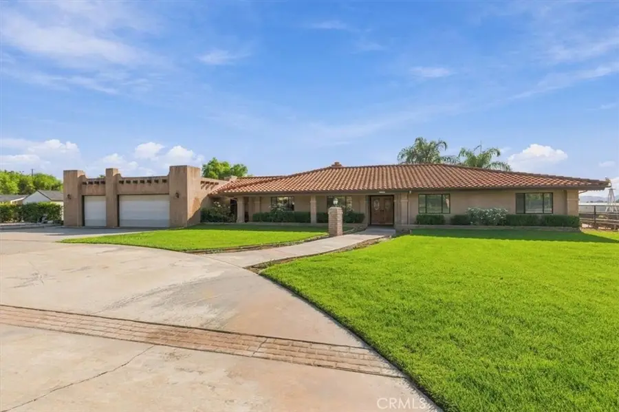 25124 Los Rancherias, Hemet, CA 92545 - #2