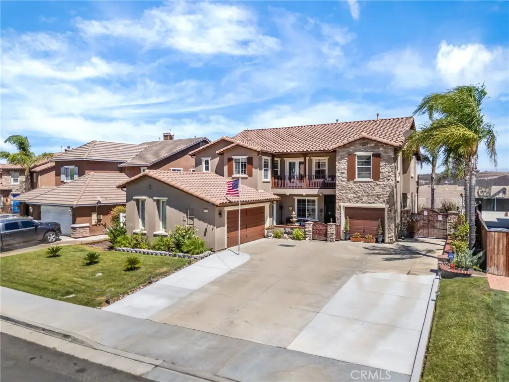 27488 Murrieta Oaks, Murrieta, CA 92562 - #1