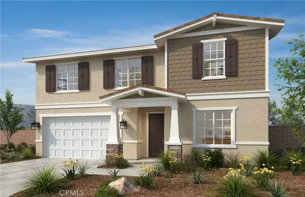 1336 Jack Rabbit Court, Banning, CA 92220
