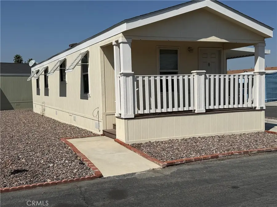 1600 S San Jacinto Avenue #77, San Jacinto, CA 92583 - #2