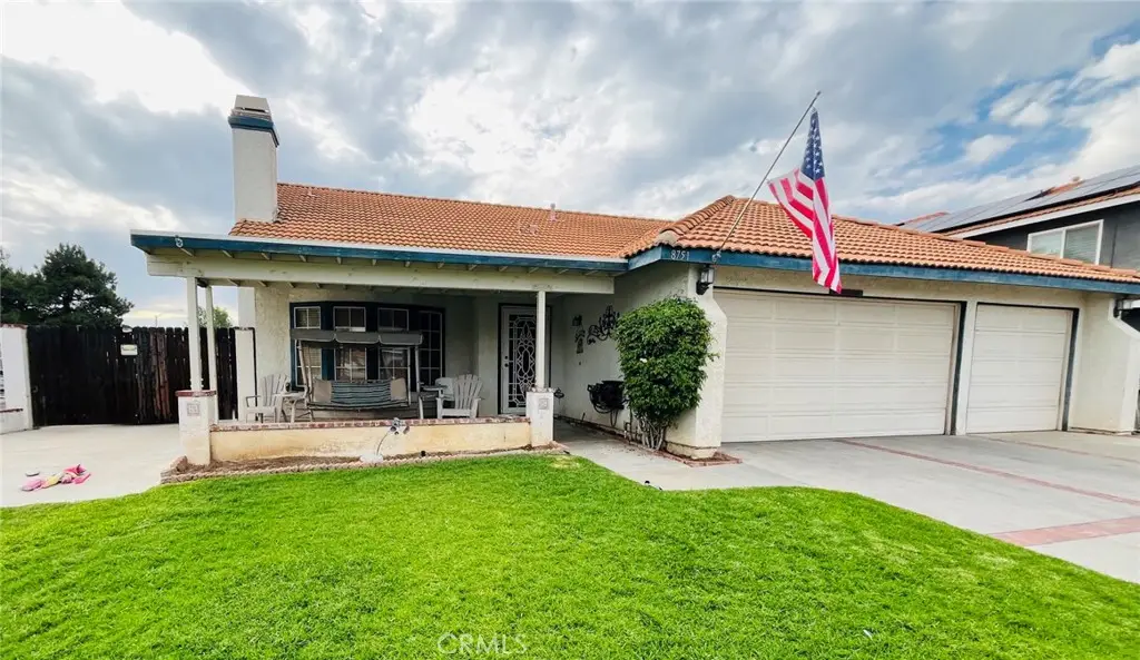 8751 Rosebay Court, Riverside, CA 92508 - #1