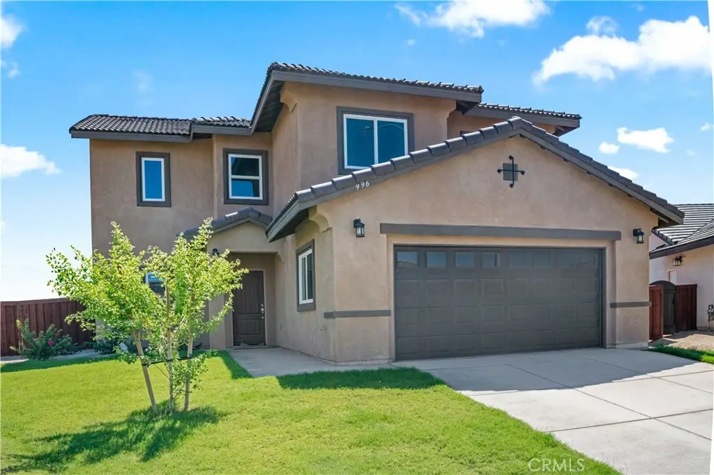 996 Kindig, Brawley, CA 92227 - #1