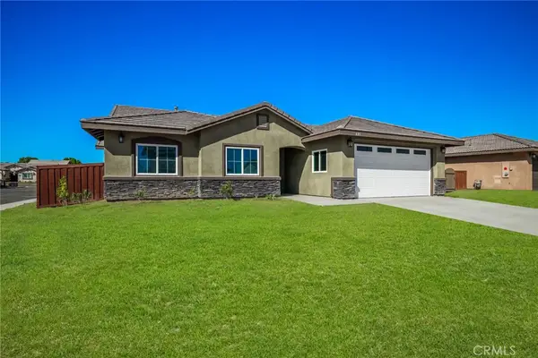 885 Bougainvillea Court, Brawley, CA 92227