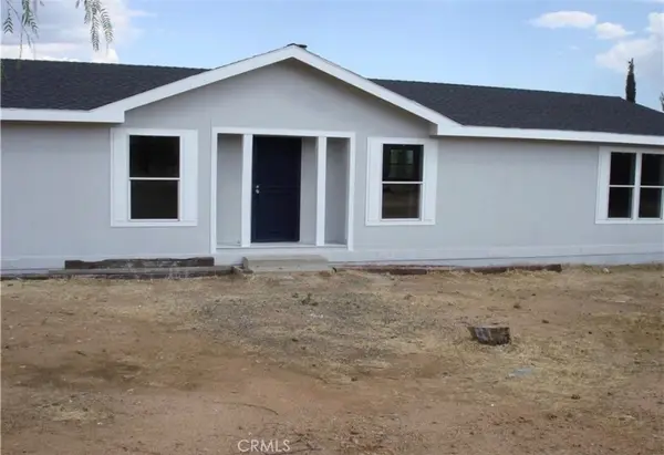 52325 Jaybird, Anza, CA 92539