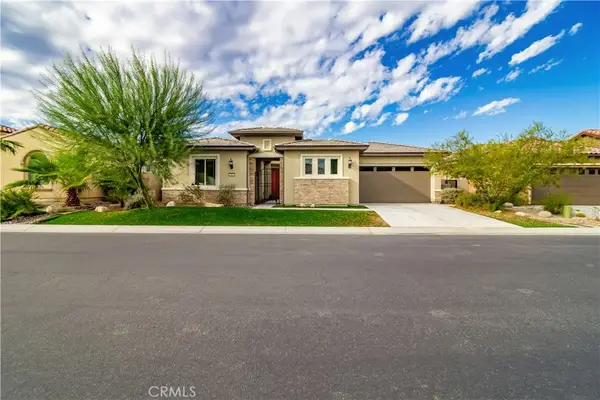 16 Burgundy, Rancho Mirage, CA 92270