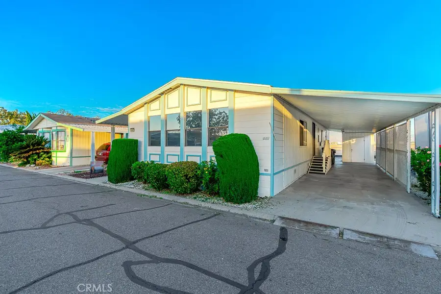 5001 W Florida Avenue #616, Hemet, CA 92545 - #3