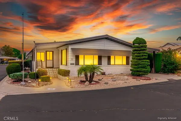 1300 W Menlo Avenue #55, Hemet, CA 92543