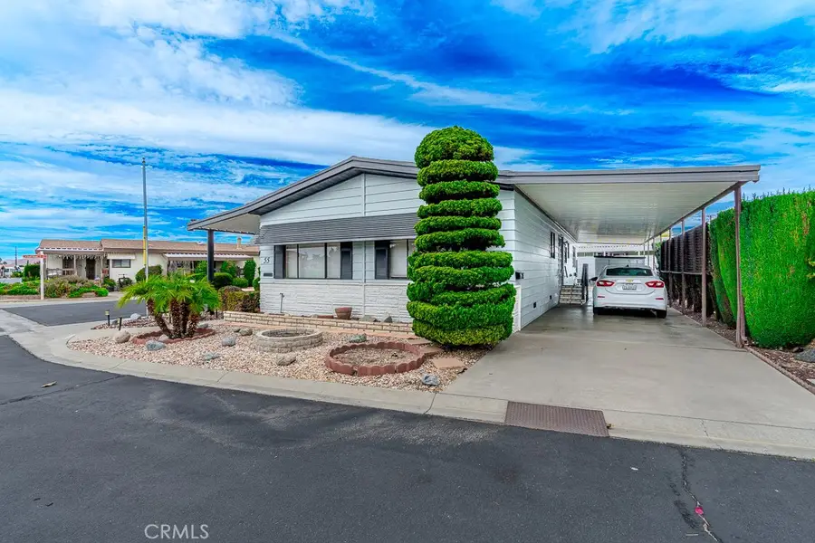 1300 W Menlo Avenue #55, Hemet, CA 92543 - #3