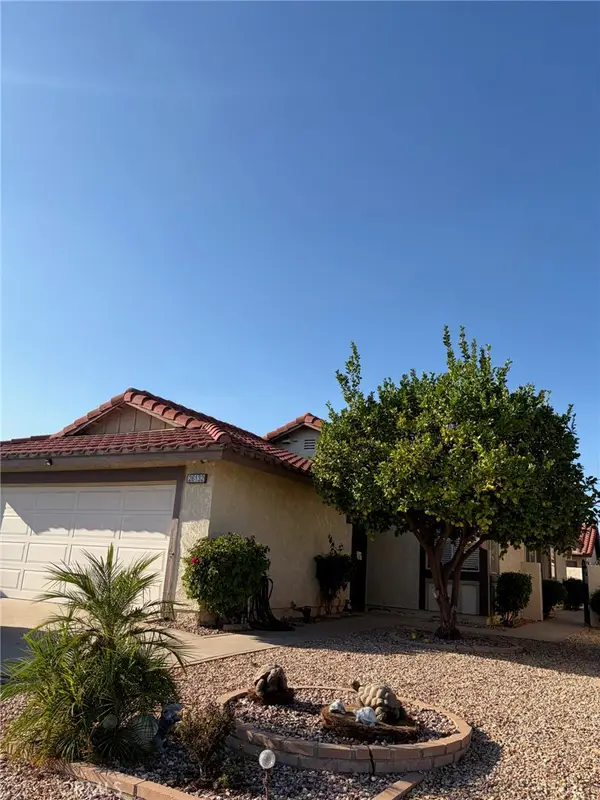 26132 Bluebell Street, Menifee, CA 92586