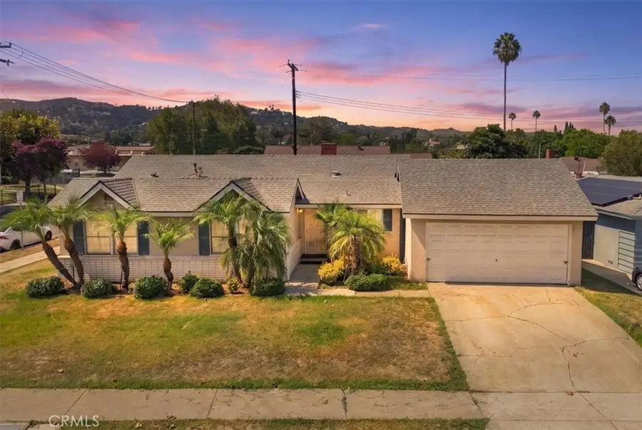 2071 Wickshire, Hacienda Heights, CA 91745 - #2