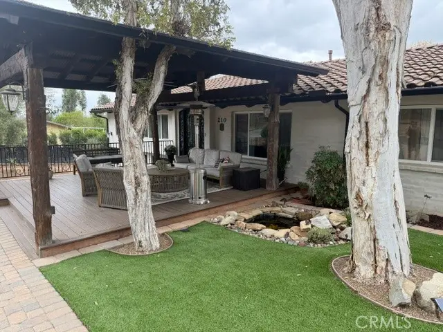 210 Rancho Camino, Fallbrook, CA 92028 - #2