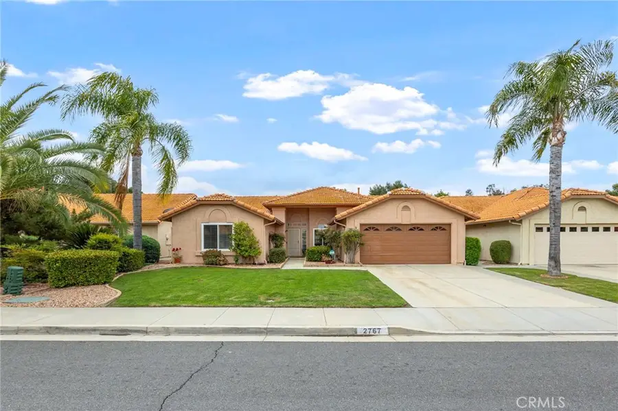 2767 Banyan Tree, Hemet, CA 92545 - #2