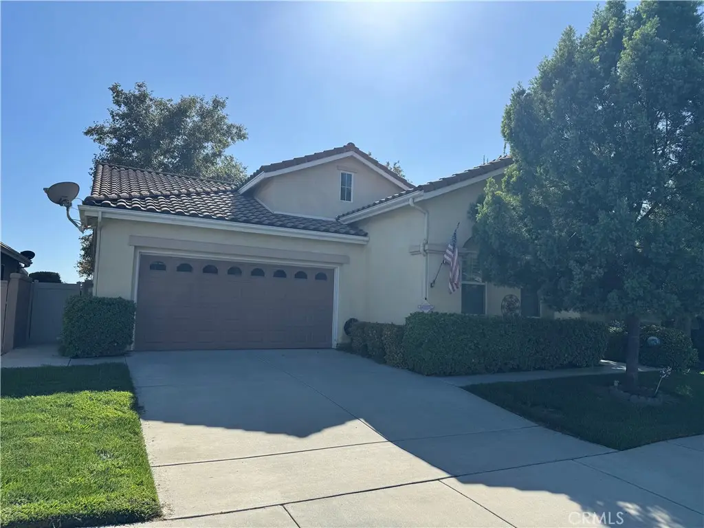 28263 Long Meadow, Menifee, CA 92584 - #1