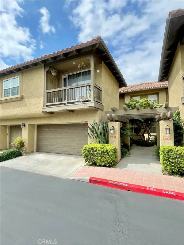 13328 Savanna, Tustin, CA 92782