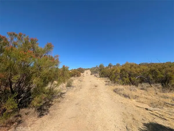 0 Old Ranch Road, Anza, CA 92539