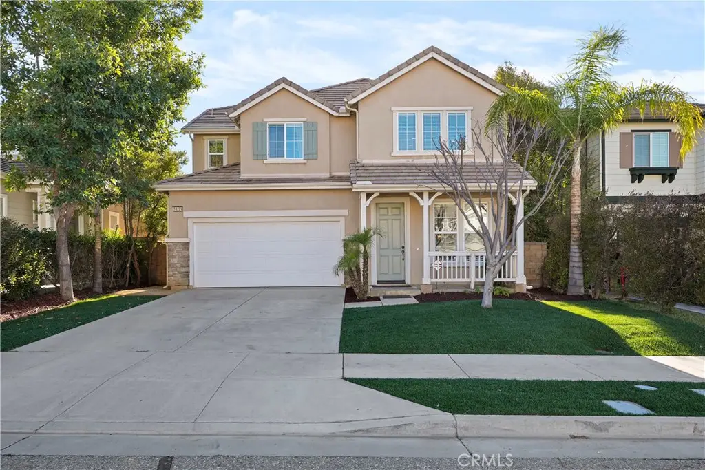 34229 Larksburg Court, Lake Elsinore, CA 92532 - #1