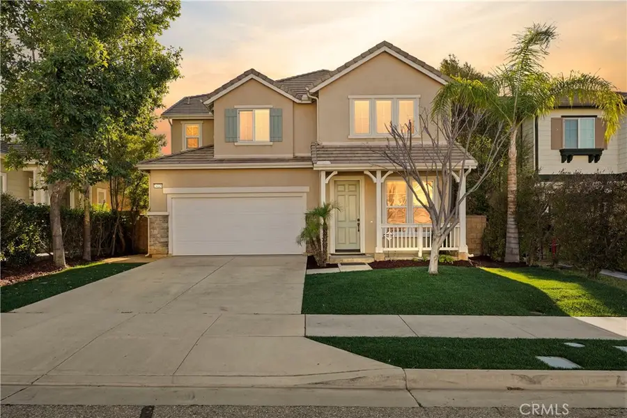 34229 Larksburg Court, Lake Elsinore, CA 92532 - #2
