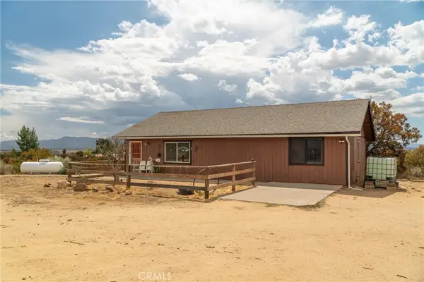 38195 Hill Street, Anza, CA 92539