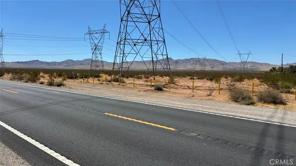 0 Chuck Wagon, Barstow, CA 92311
