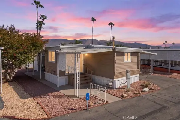 1600 S. San Jacinto #14, San Jacinto, CA 92583
