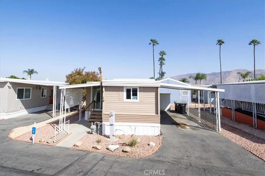 1600 S. San Jacinto #14, San Jacinto, CA 92583 - #3