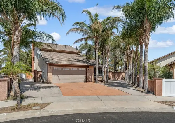 29900 Sugarfoot Court, Menifee, CA 92586