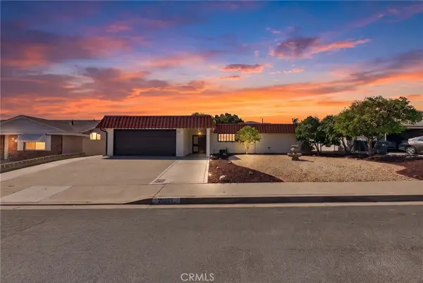 28655 Portsmouth Drive, Sun City, CA 92586