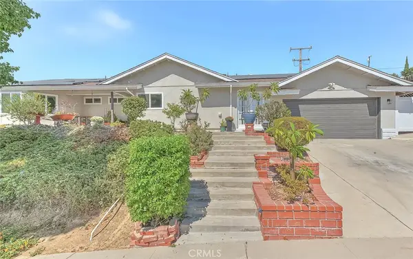 395 Pineridge St, Brea, CA 92821