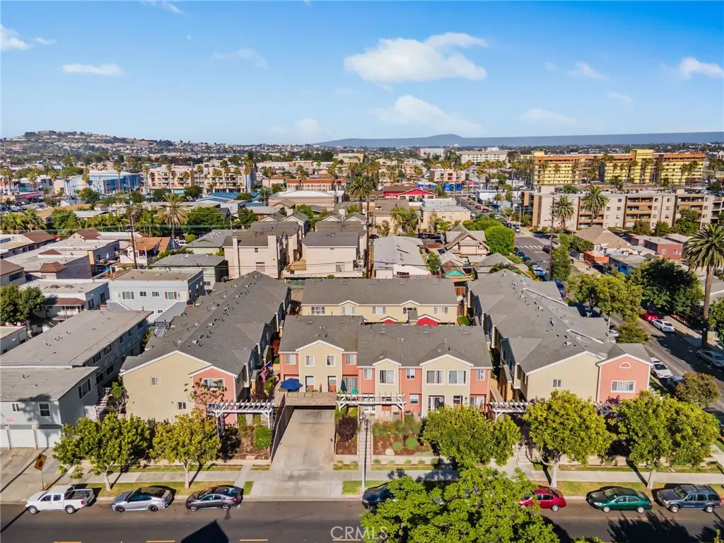 1500 Pine, Long Beach, CA 90813 - #1