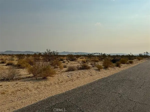 0 E Broadway, Joshua Tree, CA 92252