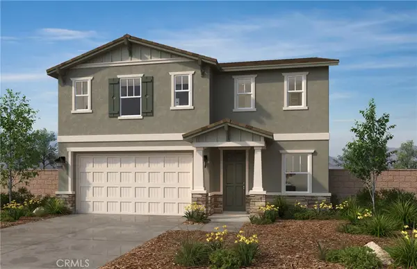 3291 E Sunna Paseo, Ontario, CA 91762