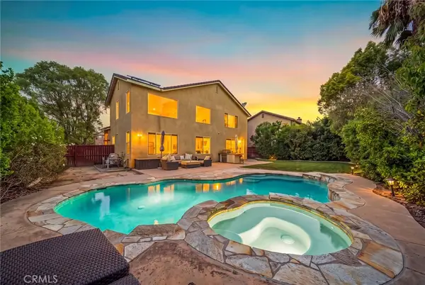26136 Castle Lane, Murrieta, CA 92563