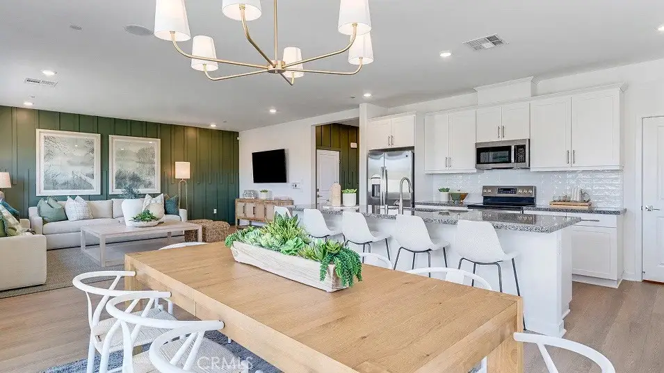 27784 Leggero Lane, Menifee, CA 92586 - #1